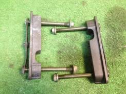 Проставка под кузов. Subaru Legacy Lancaster, BHE, BH9 Subaru Legacy, BHE, BG9, BH9 Subaru Forester, SF5, SG5, SF9, SG9 Двигатели: EJ25, EZ30, EJ254...