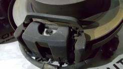 Суппорт тормозной. Nissan X-Trail, PNT30, T30, NT30 Nissan Primera, WTNP12, TNP12 Двигатели: YD22ETI, QR20DE, QR25DE, SR20VET