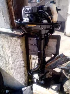 Jet Marine. 5,00��.�., 4-�������, ����������, ���� S (381 ��), 2010 ��� ����