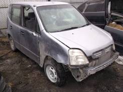 Honda Capa по запчастям. Honda Capa, GA4