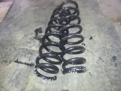 Пружина подвески. Toyota Verossa, GX110 Toyota Altezza Toyota Mark II Wagon Blit, GX110 Toyota Mark II, GX115, JZX110, GX110 Двигатели: 1GFE, 1JZFSE...
