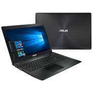 Asus X553MA. 15.6", WiFi, Bluetooth