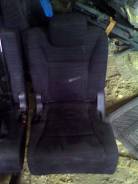 Сиденье. Honda Stepwgn, RK5, RK6, RK3, RK4, RK1, RK2 Двигатель R20A