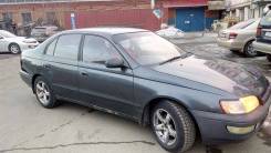 Toyota Corona. автомат, передний, 1.8, бензин