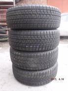 Bridgestone Blizzak DM-V1. Всесезонные, 2011 год, износ: 40%, 4 шт