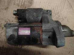 Стартер. Toyota: Corolla, Corolla Rumion, Wish, Yaris, Allion, Auris, Isis, Corolla Axio, Corolla Fielder, ist, Premio Двигатели: 1ZRFE, 2ZRFE, 2ZRFAE