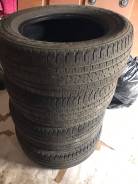 Bridgestone Dueler H/L Alenza. Летние, износ: 40%, 4 шт
