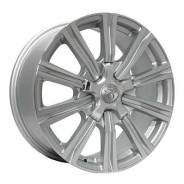 Lexus. 8.5x20, 5x150.00, ET58, ЦО 110,1 мм.