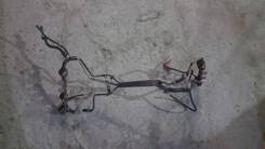 Топливная рейка. Subaru Forester, SF5 Subaru Legacy, BE5, BH5 Subaru Impreza, GC8, GC8LD, GF8, GF8LD Двигатели: EJ205, EJ206, EJ208, EJ207
