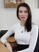 Руководитель отдела PR. Высшее образование, опыт работы 11 лет