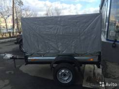 КМЗ. Г/п: 570 кг., масса: 750,00 кг.