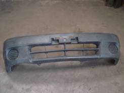 Бампер. Nissan AD, VGY11, WHNY11, VY11, VENY11, WFY11, VFY11, VHNY11, VEY11 Nissan Wingroad, VGY11, VFY11, VY11, VHNY11, VEY11, WFY11, WHNY11, VENY11...