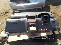 Панель приборов. Toyota Allion, ZZT245 Двигатель 1ZZFE