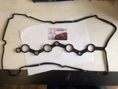 Прокладка клапанной крышки. Hyundai: ix35, Grandeur, Genesis, Azera, Sonata, Tucson, Santa Fe Kia: Optima, Lotze, Cerato, Sportage, Forte, K5, K7, Mag...