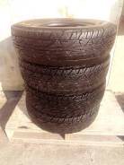 Dunlop Grandtrek AT3. Всесезонные, 2006 год, износ: 20%, 4 шт