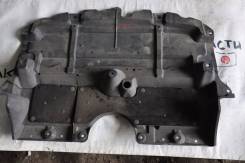 Защита двигателя. Lexus IS350, GSE21, GSE25 Lexus IS250, GSE25, GSE21 Двигатель 4GRFSE