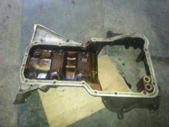 Поддон. Nissan: Presage, Murano, Primera, Liberty, Bluebird Sylphy, X-Trail, Prairie, Teana, AD, Wingroad, Serena, Avenir, Bassara Двигатели: QR25DE...