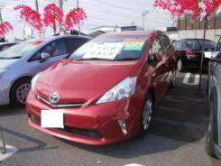 Toyota Prius a. автомат, передний, 1.8, бензин, б/п. Под заказ