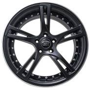 Sakura Wheels 3247. 8.5x19, 5x114.30, ET35, ЦО 73,1 мм.
