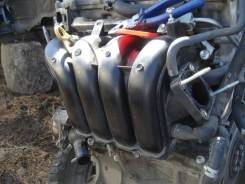 Коллектор впускной. Toyota: Corolla, Corolla Rumion, Yaris, Allion, Auris, Corolla Axio, Corolla Fielder, ist, Vios, Premio, Matrix, Scion Двигатели...
