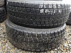 Northtrek N2. Зимние, без шипов, износ: 20%, 2 шт