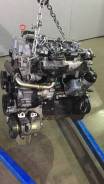 Двигатель в сборе. SsangYong Actyon Двигатель D20DT