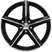 Sakura Wheels 4505. 8.0x19, 5x114.30, ET38, ЦО 73,1 мм.