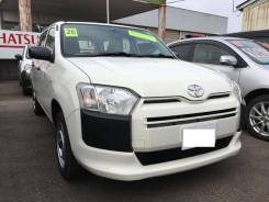 Toyota Probox. автомат, передний, 1.5, бензин, б/п. Под заказ