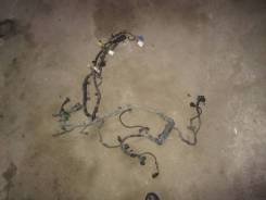 Проводка двс. Kia Picanto, BA, SA Двигатели: G4HE, G4HG