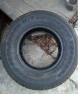 Yokohama Geolandar A/T G011. Летние, износ: 70%, 4 шт
