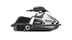 Yamaha Superjet. 80,00 л.с., Год: 2017 год