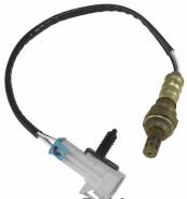 Датчик кислородный. Buick Rendezvous Buick Century Buick Rainier Chevrolet: Tahoe, Silverado, Venture, Alero, S10, SSR, Malibu, Blazer, Suburban, Mont...