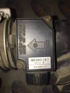 Датчик расхода воздуха. Mitsubishi: Lancer Evolution, Grandis, Eclipse, Delica D:5, L200, Delica, Colt Plus, Triton, Lancer, ASX, Montero Sport, Pajer...