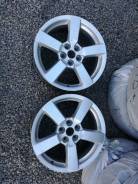 Mitsubishi. 7.0x18, 5x114.30, ET38