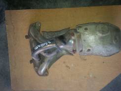 Коллектор выпускной. Nissan: Presage, X-Trail, Prairie, Murano, Liberty, Avenir, Primera, Bassara, Teana Двигатели: QR25DE, QR20DE