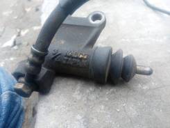 Цилиндр сцепления рабочий. Subaru Legacy, BGA, BGB, BHC, BGC, BHE, BEE, BG2, BG5, BD2, BES, BD3, BG3, BG4, BH5, BG9, BG7, BD4, BE5, BD5, BH9, BE9, BD9