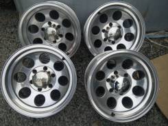 Mickey Thompson. 8.0x16, 6x139.70, ET-20, ЦО 108,0 мм.
