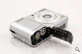 Sony Cyber-shot DSC-S2100. 10 - 14.9 ��, ���: 3� ����