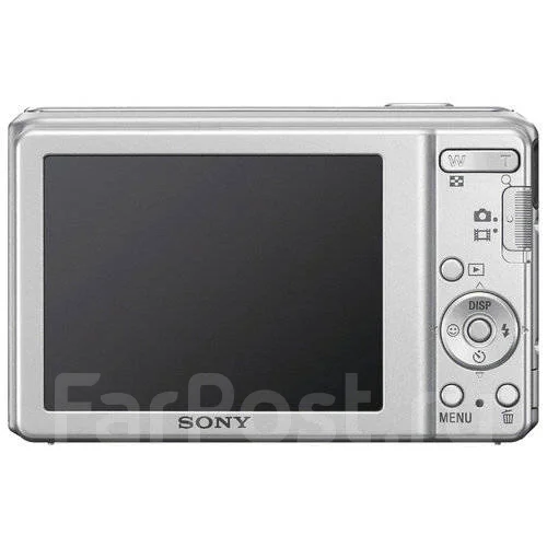 Sony Cyber-shot DSC-S2100. 10 - 14.9 ��, ���: 3� ����