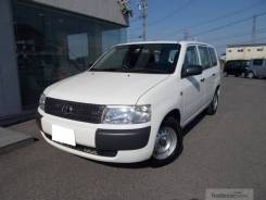 Toyota Probox. автомат, передний, 1.5, бензин, б/п. Под заказ