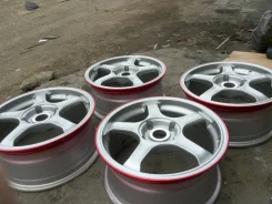 Advan Racing TCIII. 7.0x16", 4x114.3, ET45, �� 73���. ����