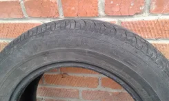 Tri Ace AT1. ������, 2012 ���, 30�%, 4 ��