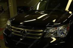 Дефлектор капота. Lexus GX460. Под заказ
