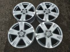 Toyota. 7.5x18, 5x114.30, ET45, ЦО 60,1 мм.