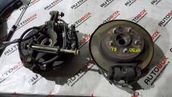 Тросик ручного тормоза. Nissan X-Trail, PNT30, T30, NT30 Двигатели: YD22ETI, QR20DE, QR25DE, SR20VET