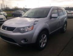 Mitsubishi Outlander. CW5W, 4B12