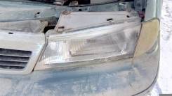 Фара. Daewoo Nexia