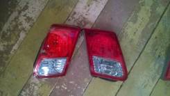 Стоп-сигнал. Honda Civic Ferio, ES2
