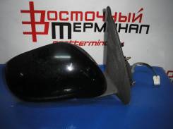 Зеркало заднего вида боковое. Nissan March, BK12, K12, BNK12, AK12