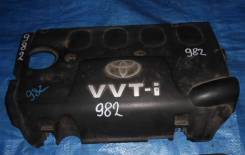Крышка двс декоративная TOYOTA RAUM